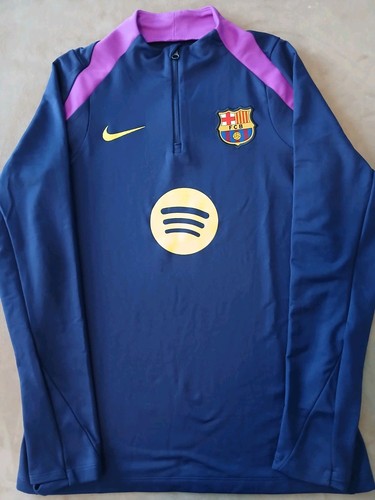 Nike barcelona strike - nike, fc